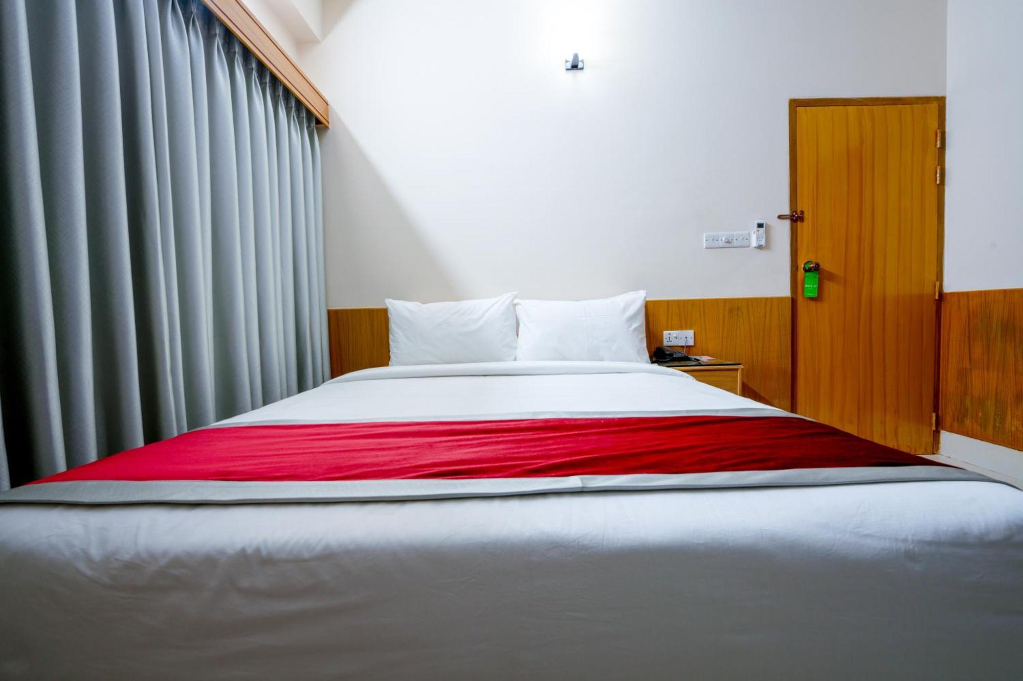 Hotel Safa Residency - Dhaka Exterior photo