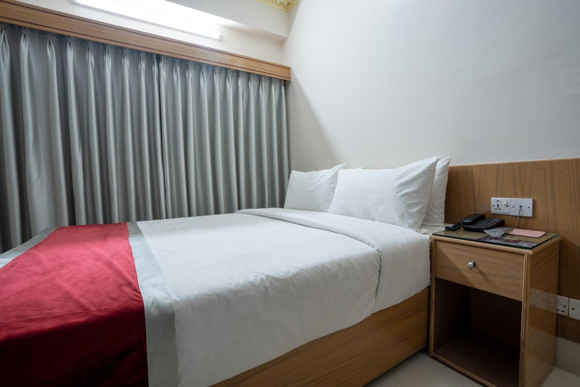 Hotel Safa Residency - Dhaka Exterior photo