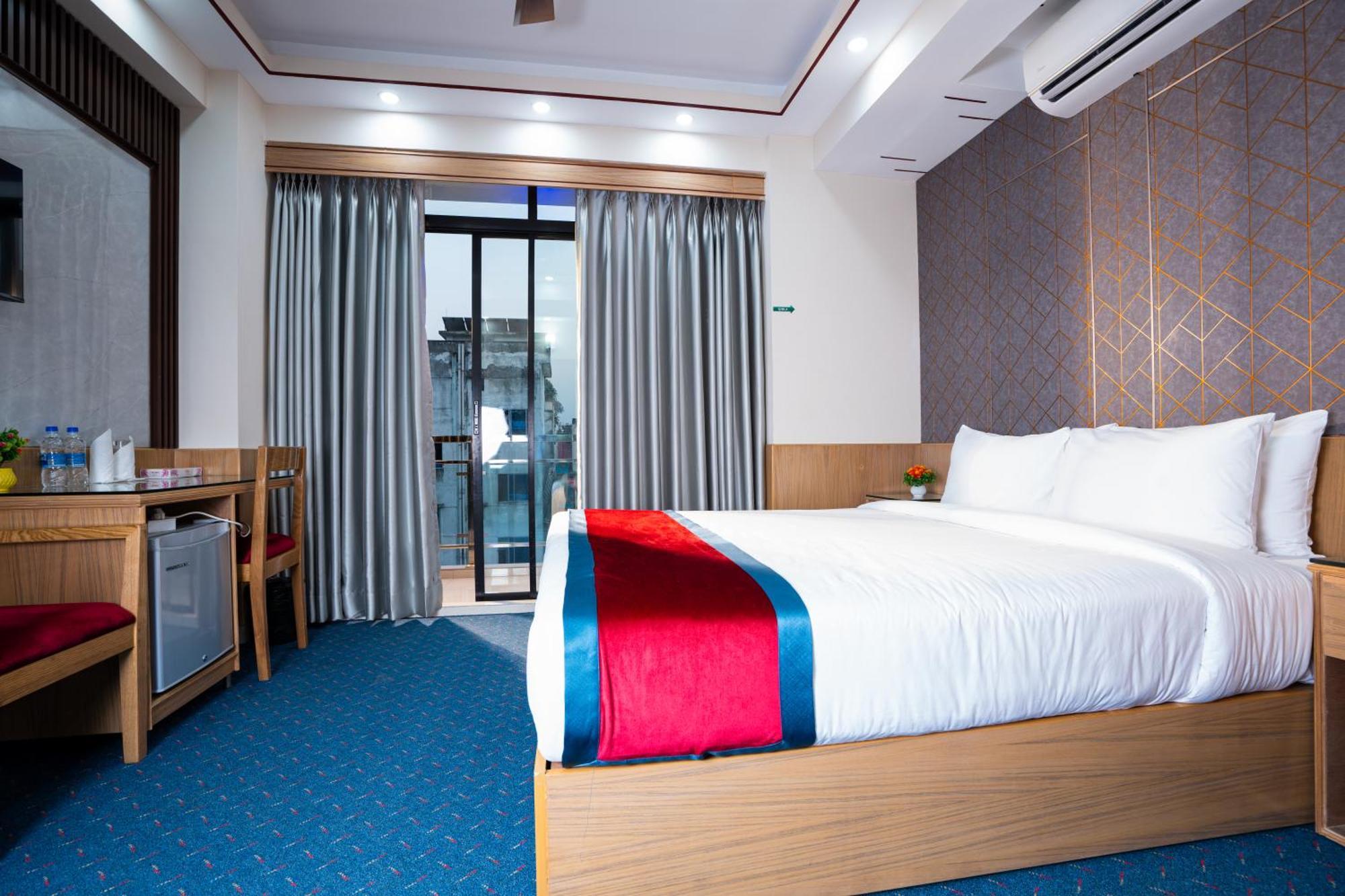 Hotel Safa Residency - Dhaka Exterior photo