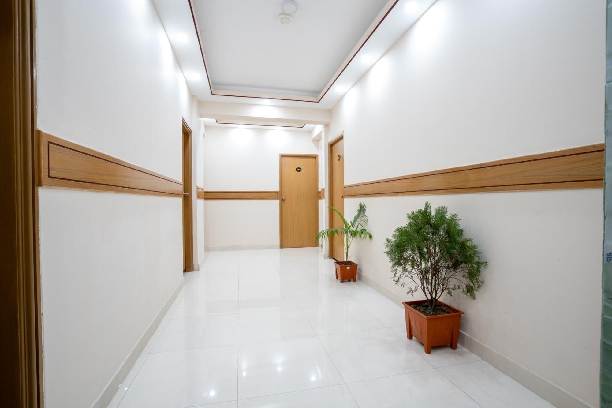 Hotel Safa Residency - Dhaka Exterior photo