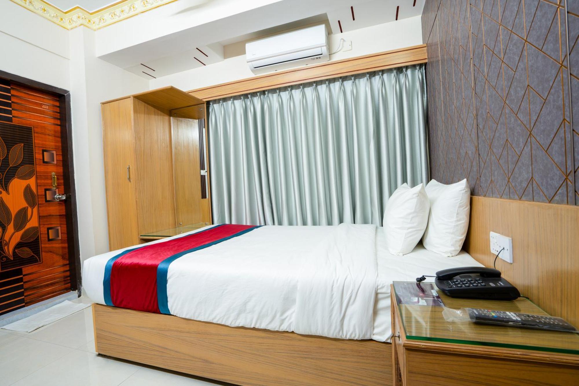 Hotel Safa Residency - Dhaka Exterior photo