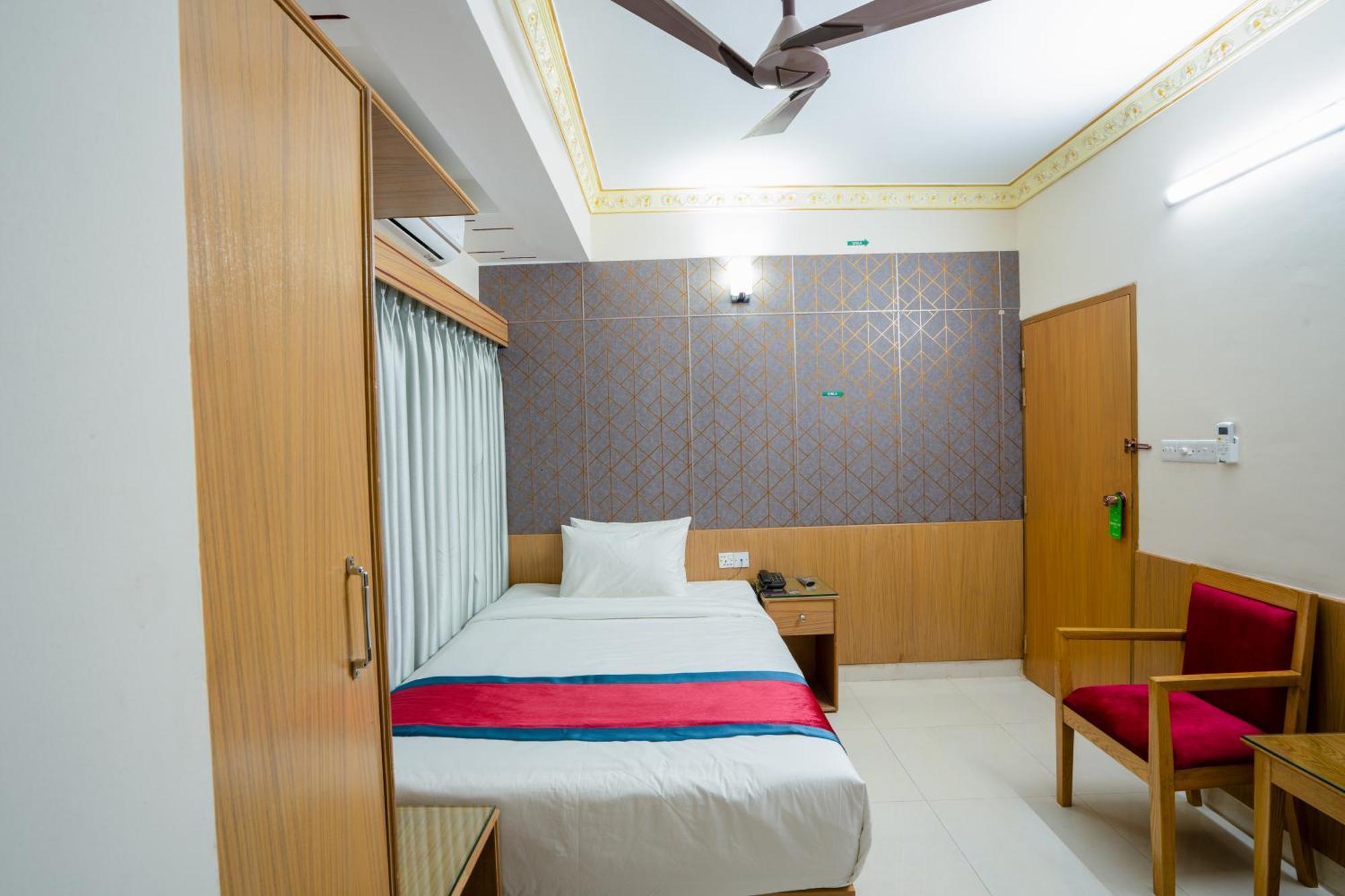 Hotel Safa Residency - Dhaka Exterior photo