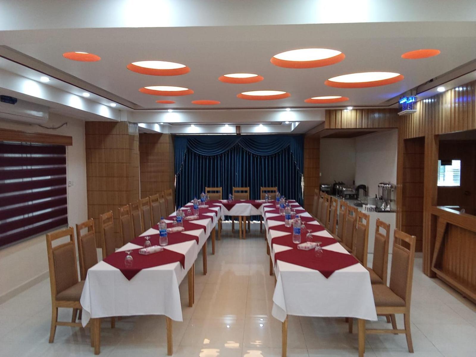 Hotel Safa Residency - Dhaka Exterior photo